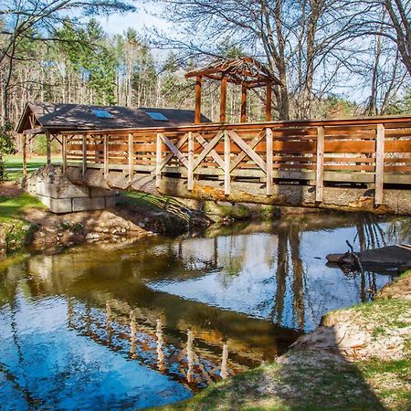 Fairway Forest Сапфир Экстерьер фото