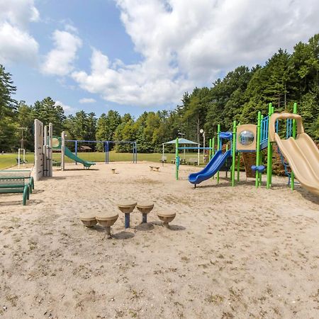 Fairway Forest Сапфир Экстерьер фото
