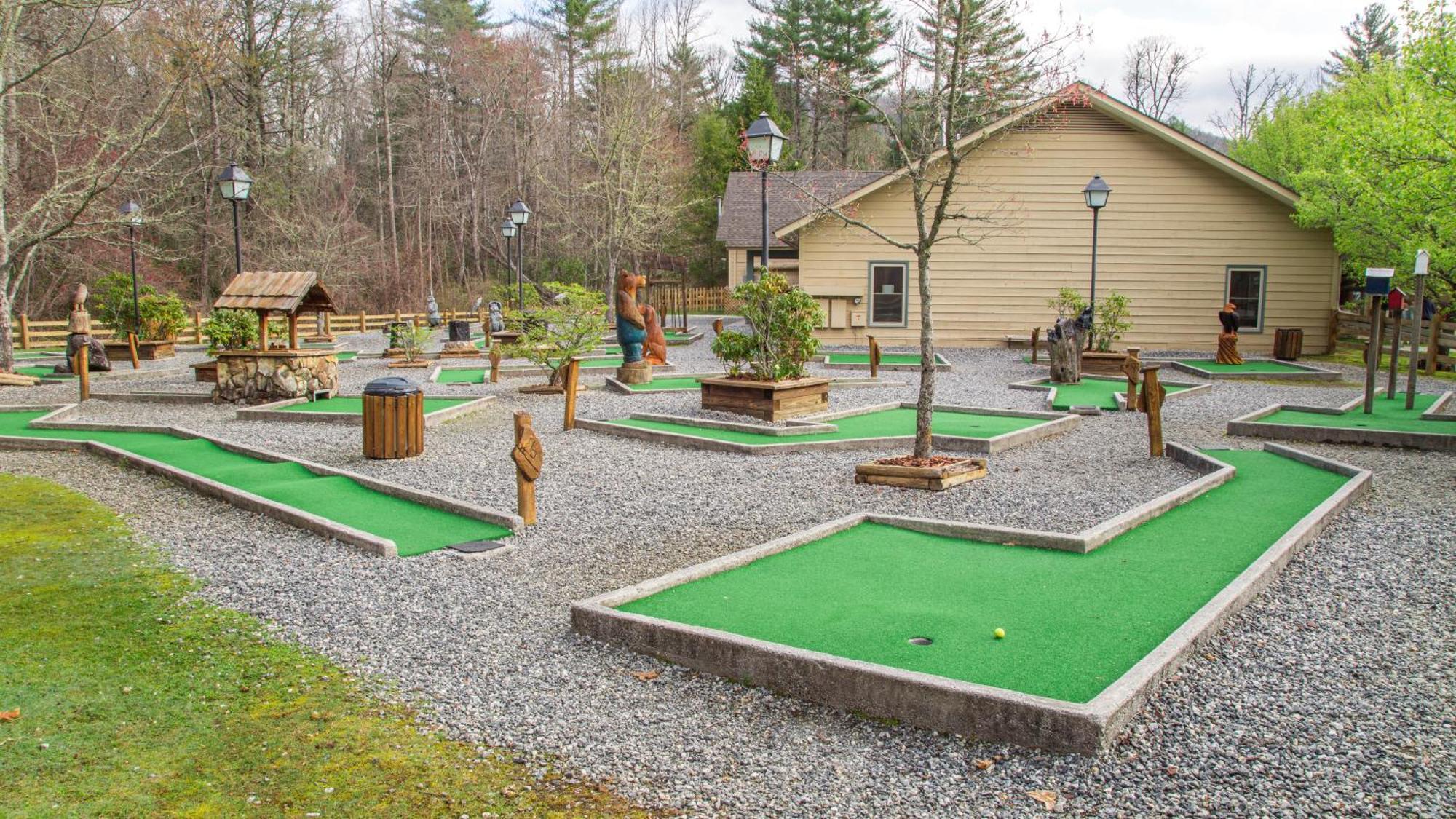 Fairway Forest Сапфир Экстерьер фото