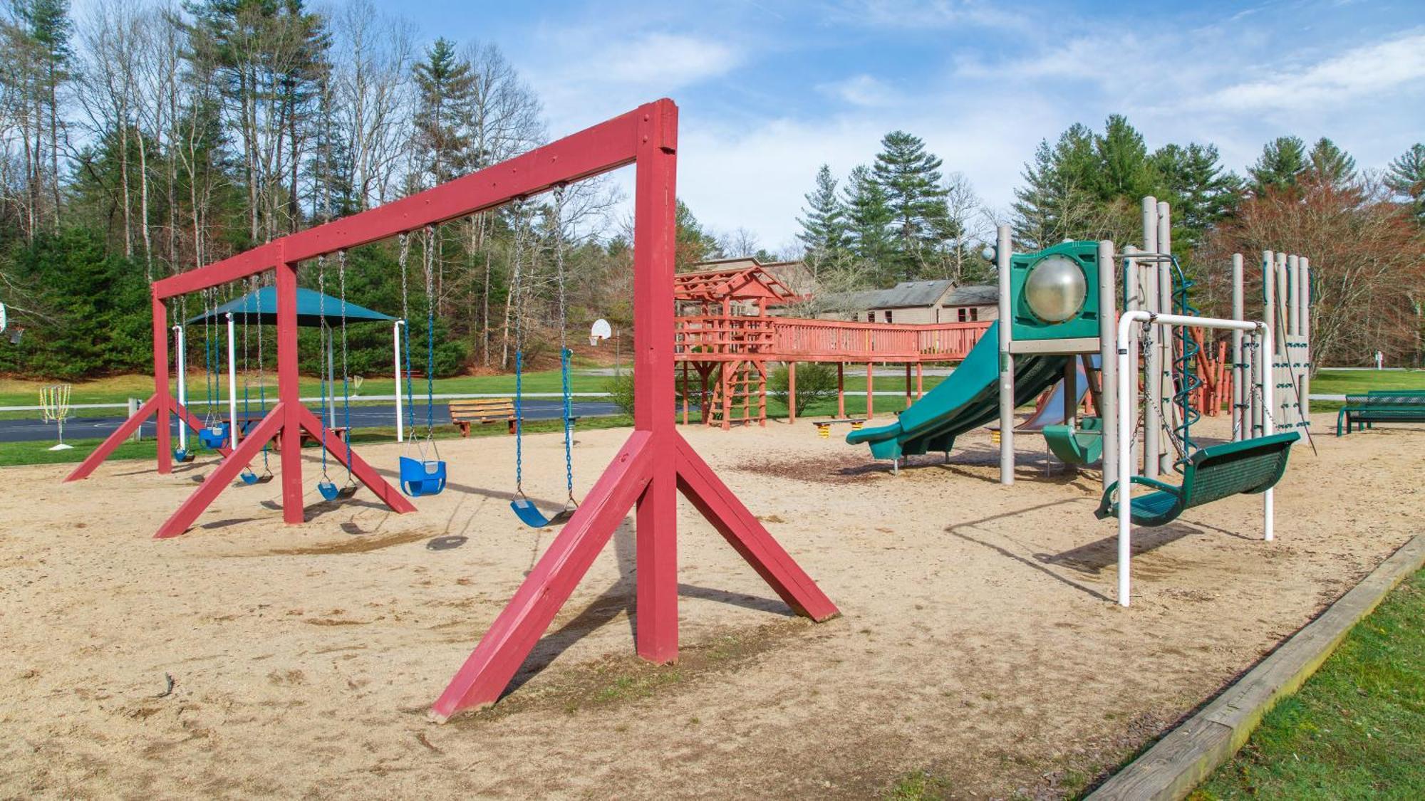Fairway Forest Сапфир Экстерьер фото