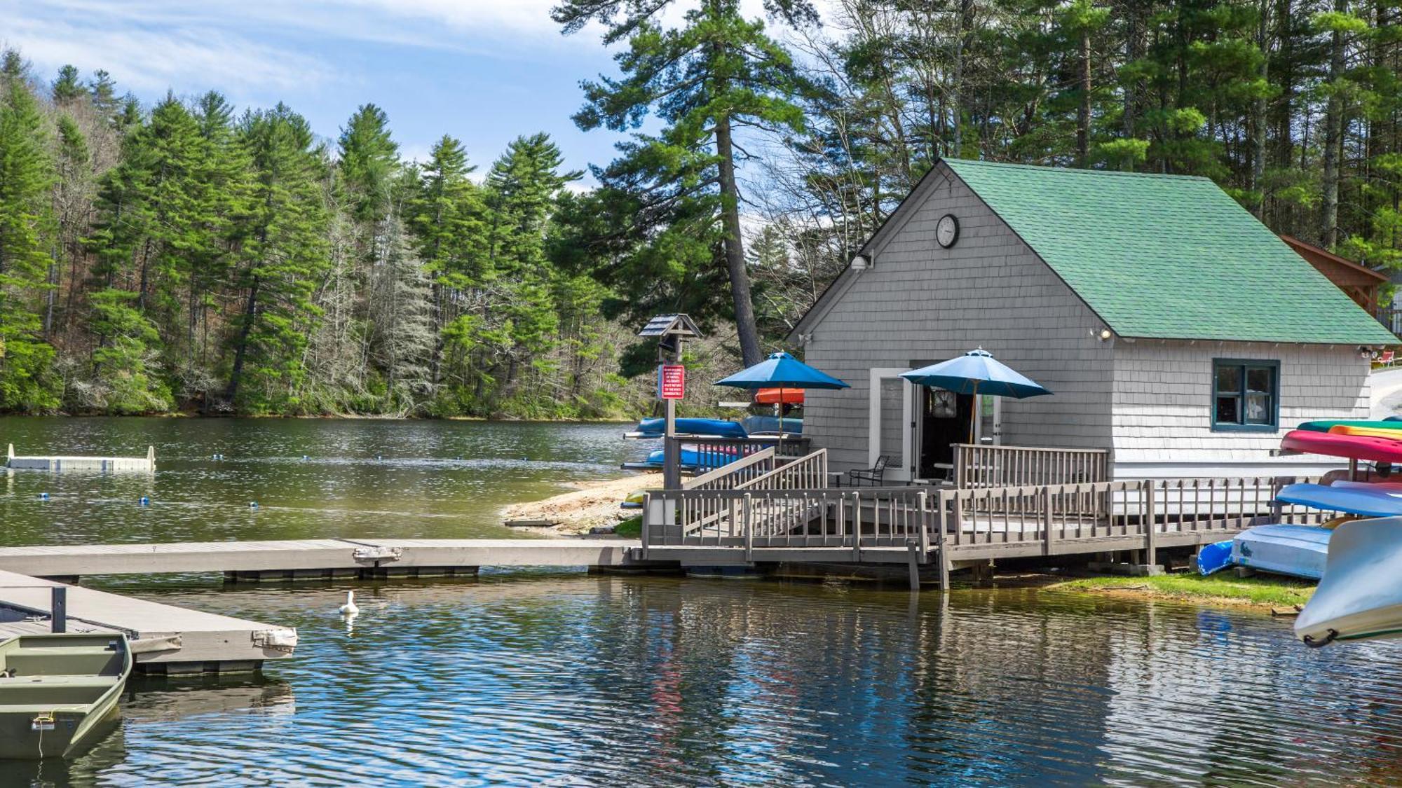 Fairway Forest Сапфир Экстерьер фото
