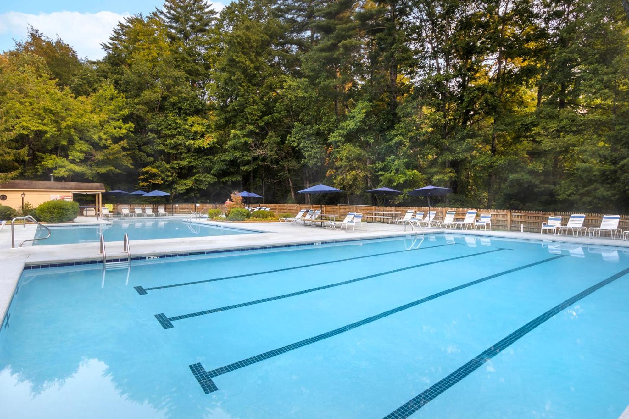 Fairway Forest Сапфир Экстерьер фото
