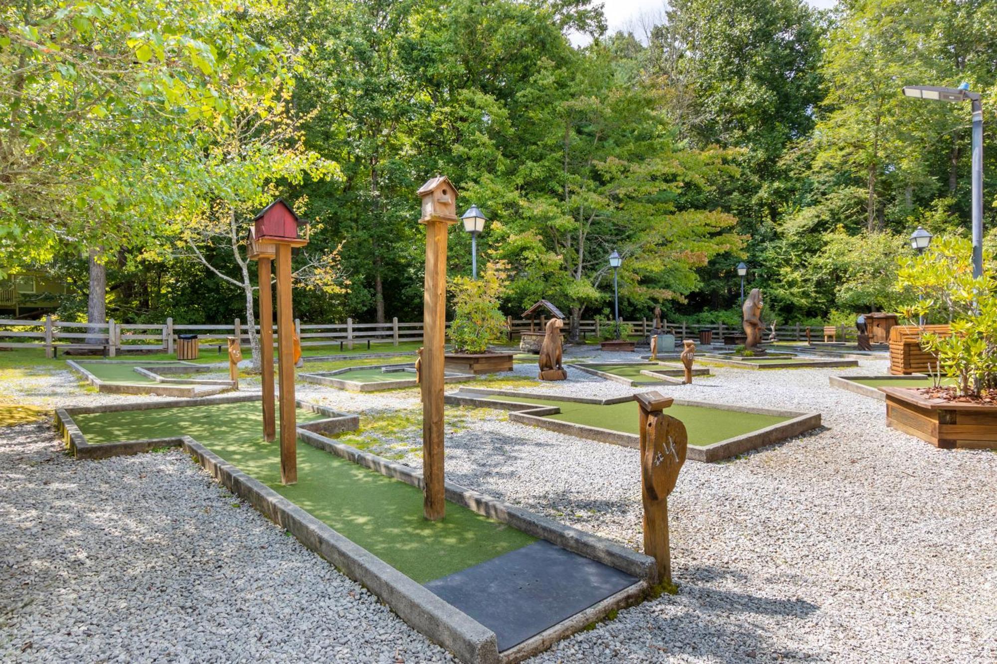 Fairway Forest Сапфир Экстерьер фото