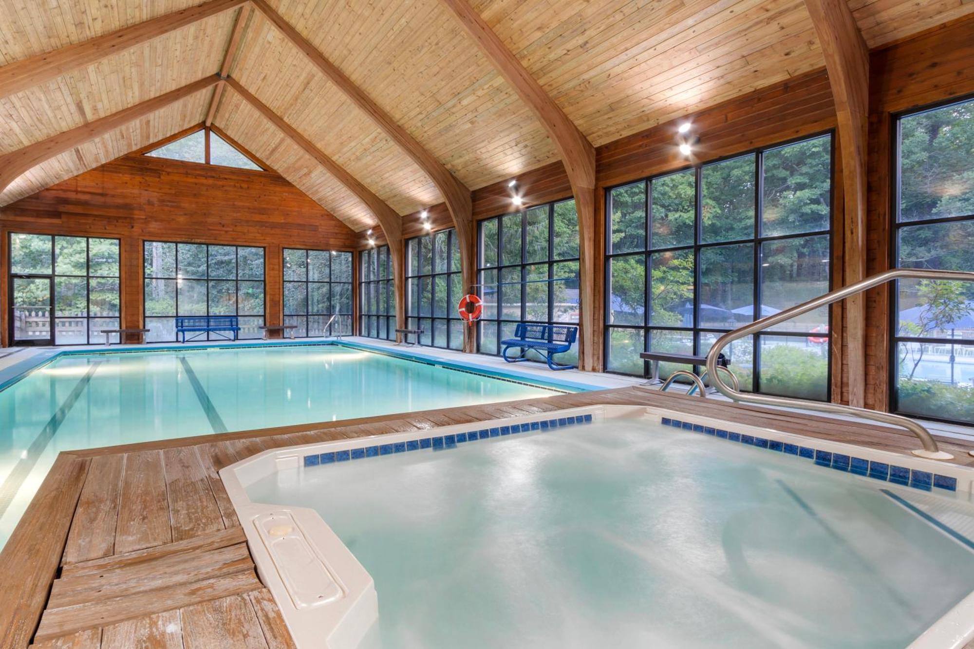 Fairway Forest Сапфир Экстерьер фото
