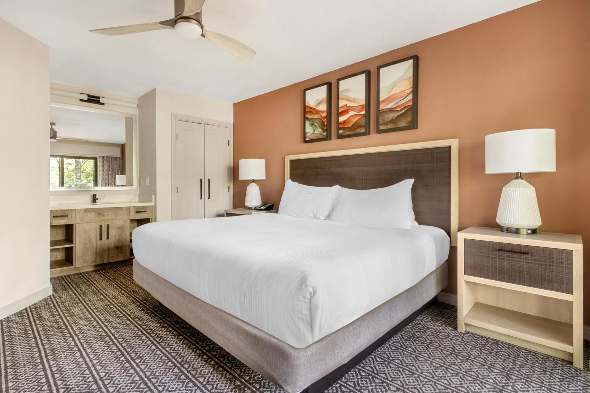 Fairway Forest Сапфир Экстерьер фото