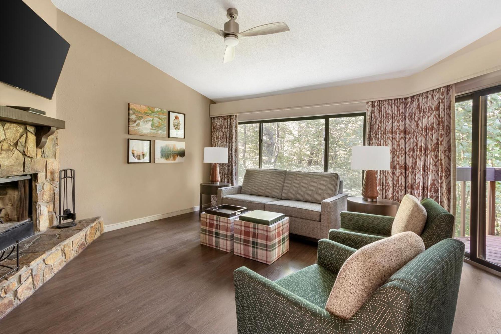 Fairway Forest Сапфир Экстерьер фото