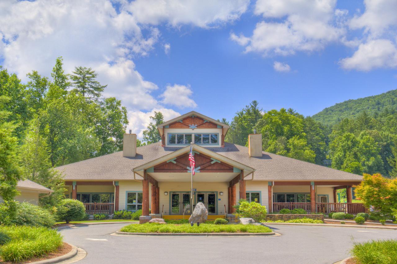 Fairway Forest Сапфир Экстерьер фото